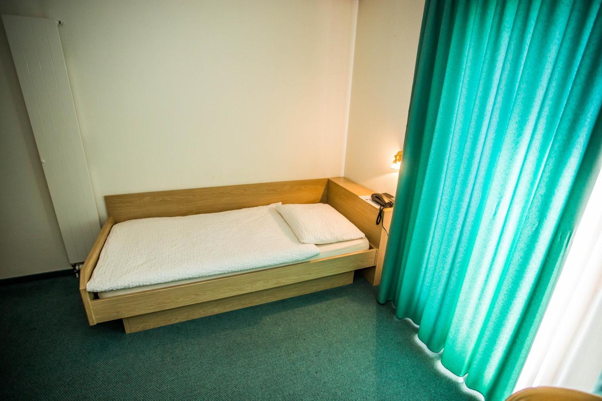 Hotel Olympica Brig Cameră foto