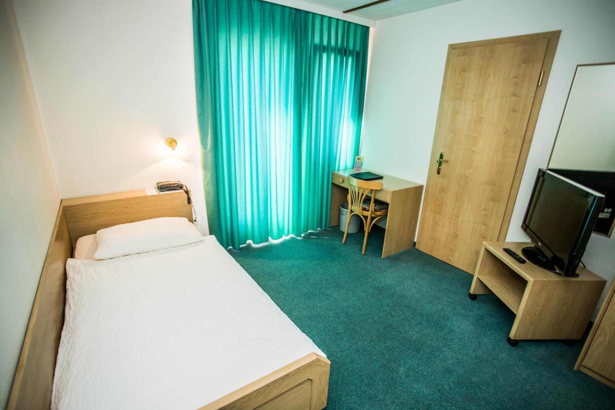 Hotel Olympica Brig Cameră foto